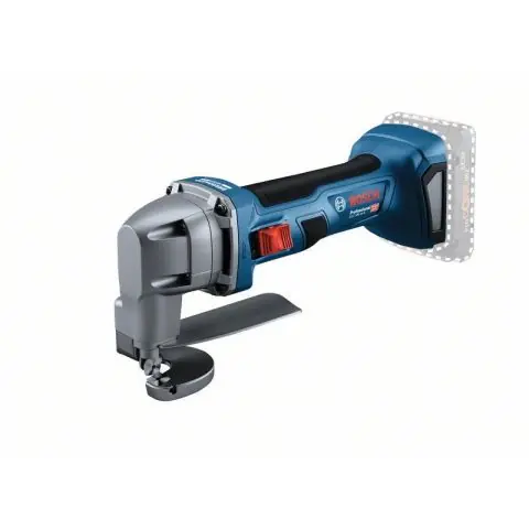 Kampanjpris Bosch GSC 18V-16 E Plåtsax